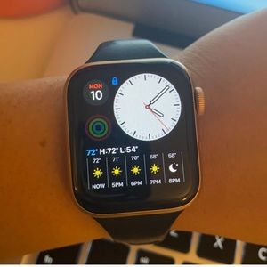 Apple Series 5 Watch